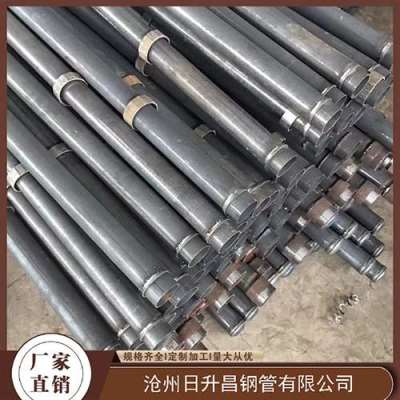 合阳声测管​适用范围有哪些