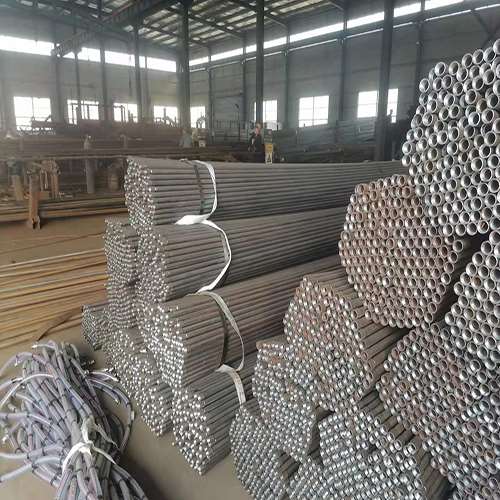合阳声测管重量最简单计算方法