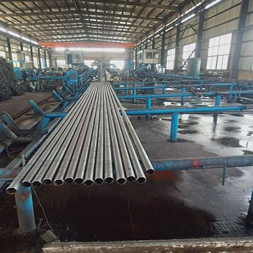 合阳[50声测管规格尺寸]建立中长期去产能有效机制