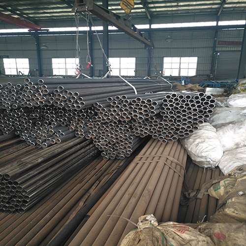 合阳[50声测管规格尺寸]建立中长期去产能有效机制