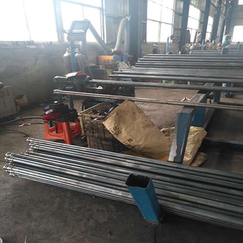 合阳桥梁桩基声测管的施工工艺流程